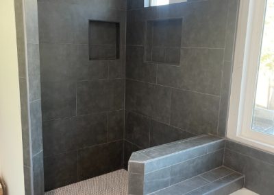 Glass Repair Contractor