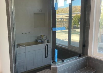 Glass Repair services