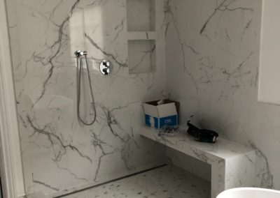 Glass Shower Doors services