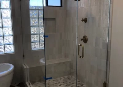 Affordable Glass Shower Door Repair