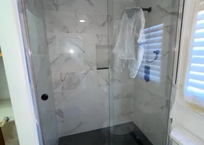 Dependable Glass Shower Door Repair