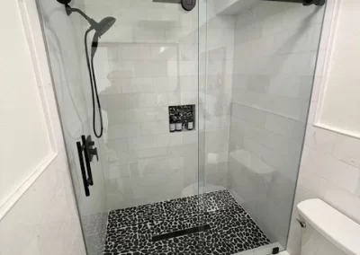 Local Glass Shower Door Repair