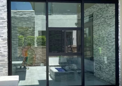 Reliable Glass Railing and Door