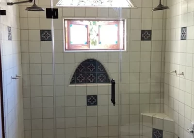 Trusted Glass Shower Door Repair